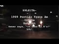 06/21/08- BoostedSVT vs 99LS1TA