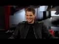 Michael Buble on The Hour with George Stroumboulopoulos