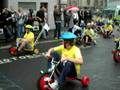 Shoreditch Grand Prix 08 - Start Line