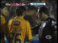 Apertura 2008 - Tigres Vs Atlante - Victoria de Tigres  (1-0) HQ