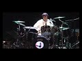 master class mokhtar samba drums, reda samba drums & g�rard carocci percussions