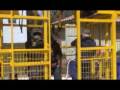 El bungy peruano con Daniela y Eddy Warman