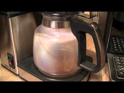 Bonavita Coffee Maker