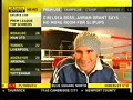Enzo Calzaghe: \