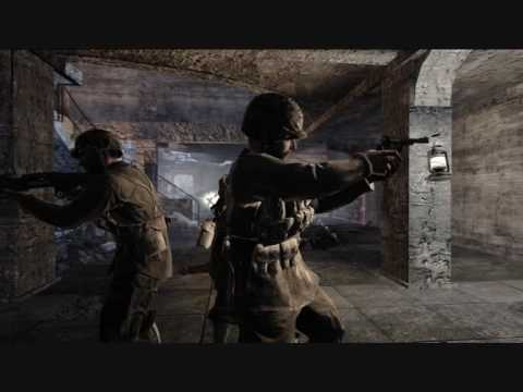 cod5 - DO YOU WANT A PART 2? Message me, to show support. As this will take a lot of time. Specially edited for the full movie of nazi zombies from the abandoned ai...