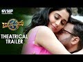 Balakrishnudu Theatrical Trailer