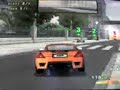 London Racer world Challenge,Davilex