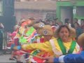 contradanza