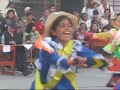 contradanza