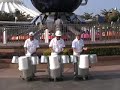 Hong Kong Disneyland Jammitors Hong Kong Disneyland Jammitors