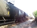 BNSF 4443 meets BNSF 4630 - Rochelle, IL