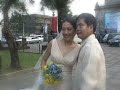 Bautista-Guce Nuptials 2007 - The Wedding Party