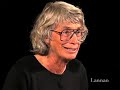Mary Oliver Rading at Lannan Foundation 2001