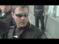 Riot Police Clash With Protesters At NATO Summit - Chicago 2012