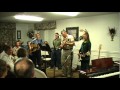 What's Wrong With Living Right - Still Voice & Alan Forbes