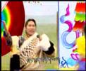 Tibetan Song-Singer Tsering Panggyen Metok
