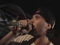 Batalha de MCs [3� Noite] ao vivo no Humait� pra Peixe 2007