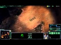 STARCRAFT 2 Ultimate Rush Strategy Vs IA