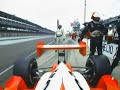 Helio Castroneves - INDY 500 - 2007 - PitProblem Helio Castroneves - INDY 500 - 2007 - PitProblem