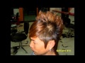 อ.แมน ท๊อปเทน ตอน ทรงผมชาย - YouTube
