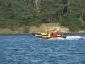 solent 750 MERCURY 300XS(Jouvence marine Rohann Le Tr�v�dic