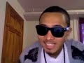 MANNY B - BLACK x BLUES MUSIC (Paris Morton Music Verse)