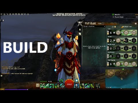 how to perform combos in gw2