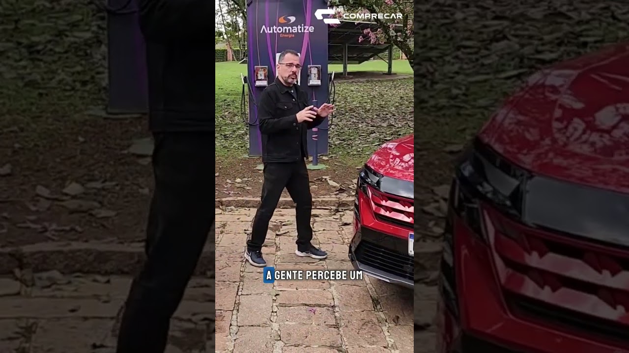 Quem leva a melhor: VW Taos ou Renault Boreal?