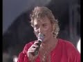 Johnny Hallyday - Medley