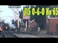 GWR Christmas Cracker 30 Dec 07 part 3