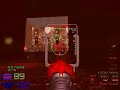 X-Mas Nightmare for DOOM 2 2K7 - MAP04 Ultra-Violence