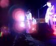 Calvin Harris - The Girls Live  Escape To The Park music video