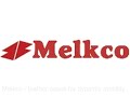 Melkco Tasche Leder Etui cuir ~HTC Touch/HTC P3450/XDA Nova/T-Mobile MDA Touch/Dopod S1 Sleeve Type (Black)