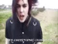 christophe dubois l'ange d'une nuit