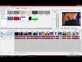 How to Remove Subtitles with Sony Vegas (For AMVS)