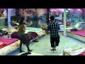 Big Brother | Slick Vic Pulls His Moves on Davina | Channel 4