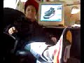 8 Year Old ARule Rappin \"No Alibi\" by The Roots