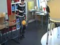 voetballen met sytse