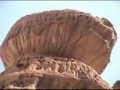 مدائن صالح قوم ثمود في العلا شمال غرب السعوديه Madain Saleh