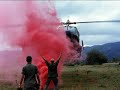 Easter 1971 Vietnam War 23rd Infantry 1/20 Combat Footage
