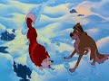 Jenna?Balto! Osa.2