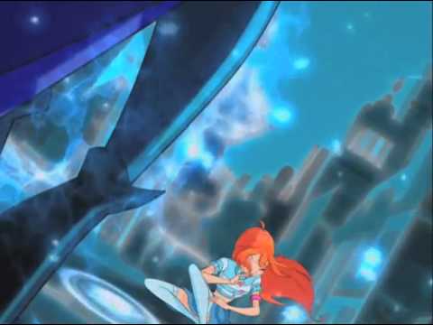 Winx Club: Nickelodeon Premiere Special! The Fate of Bloom!