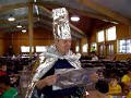 French Shiney Chef