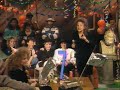 Weirdest New Years Countdown Ever