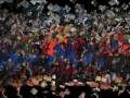 videos de FC Barcelona 2 0 Manchester United 2009 champions league   Celebration