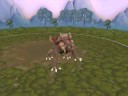 \"CreCom RhiNoxen\" Spore Creature Creator Video