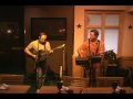 Dan Frantz Keith Sullivan Layla America Bar & Grill 7 15 2009