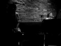 Kelley McRae performs Break Us at Rockwood Music Hall with Sarah Fullen