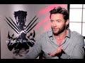 Hugh Jackman Interview - The Wolverine (JoBlo.com ...