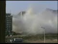 Tower Crane Collapsed Accidentally